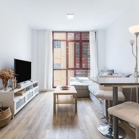 Home2Book Cozy & Design Apartment Las Palmas 外观 照片