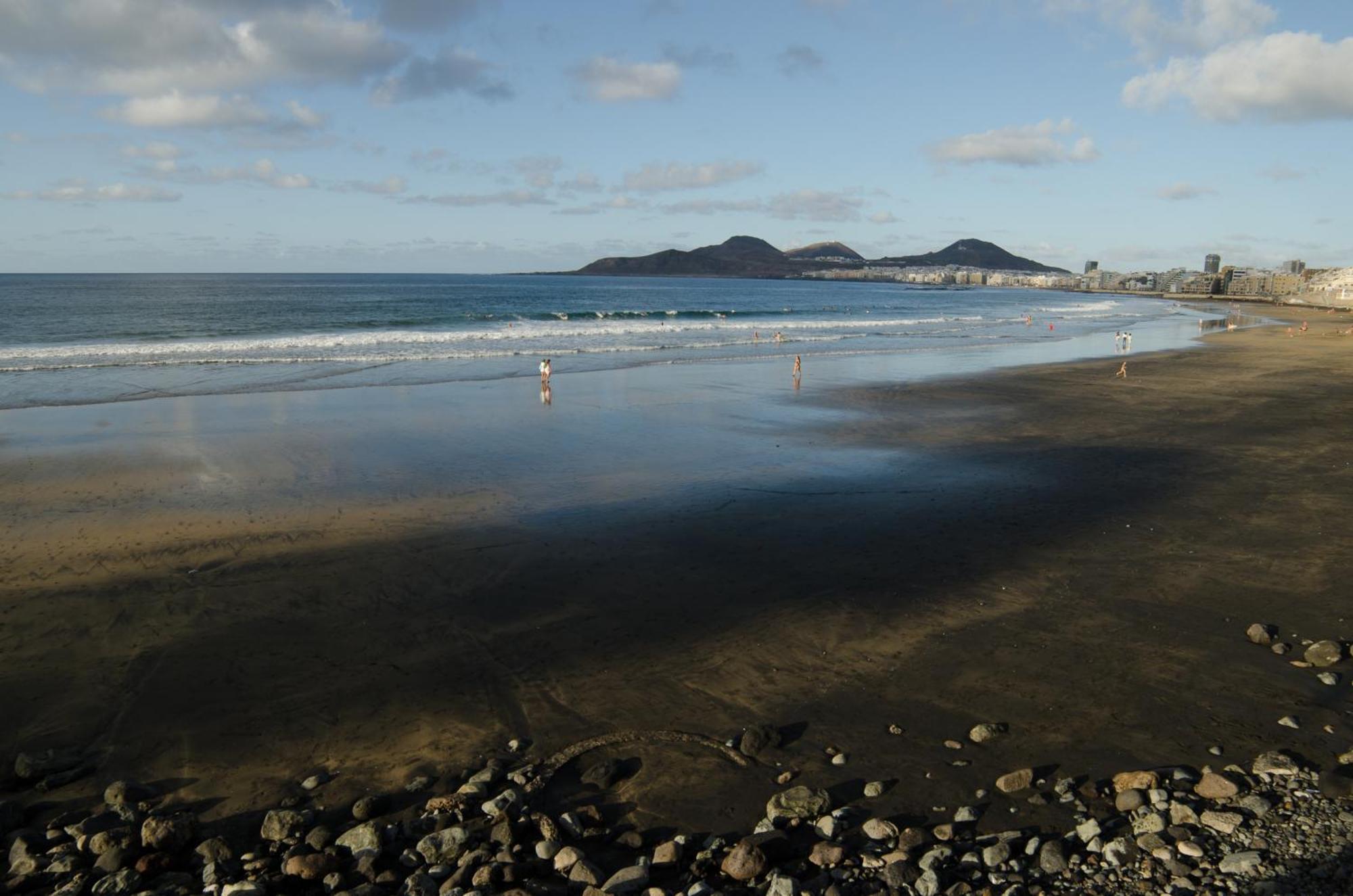 Home2Book Cozy & Design Apartment Las Palmas 外观 照片