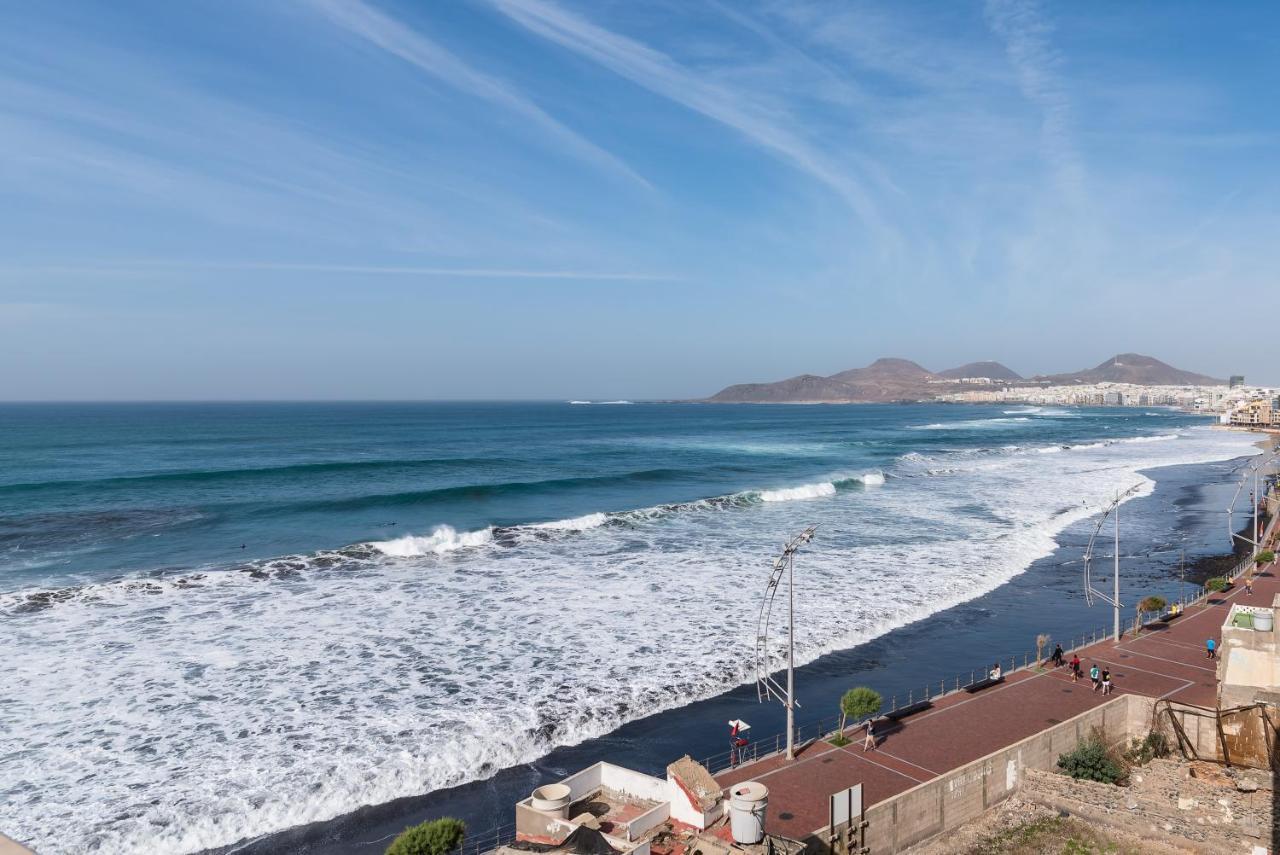 Home2Book Cozy & Design Apartment Las Palmas 外观 照片