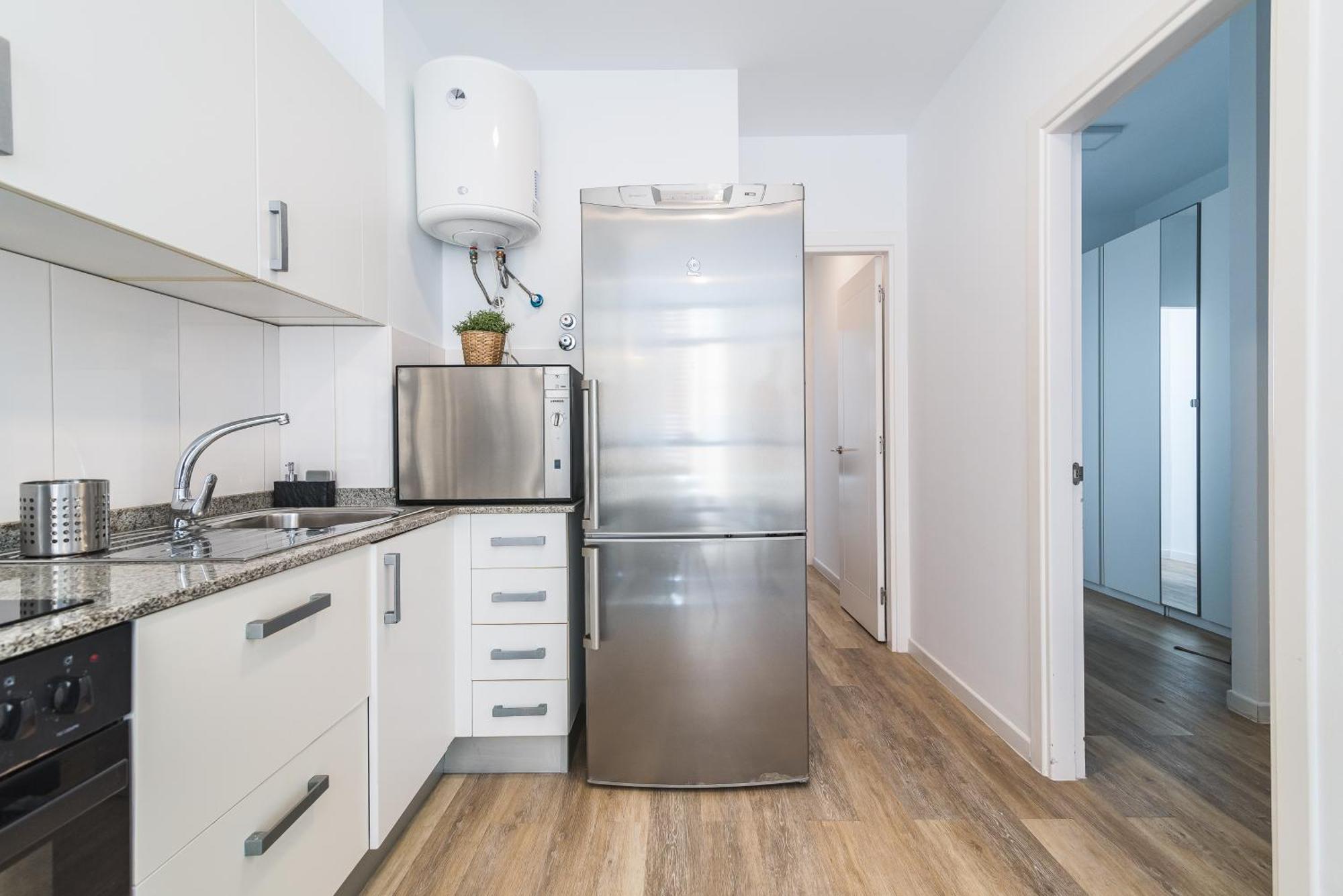 Home2Book Cozy & Design Apartment Las Palmas 外观 照片
