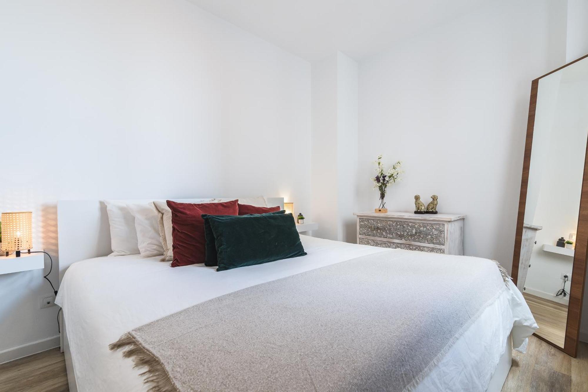Home2Book Cozy & Design Apartment Las Palmas 外观 照片