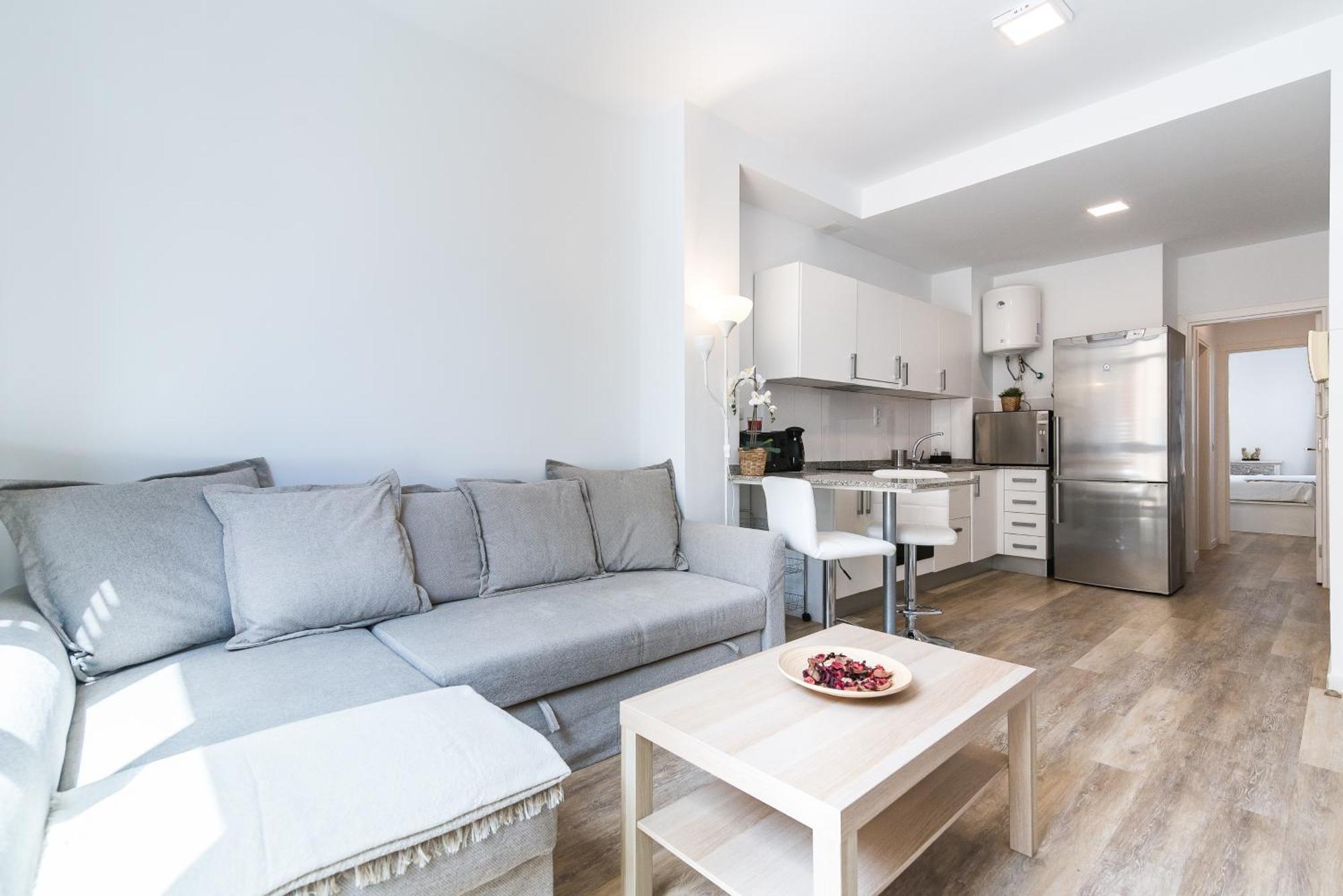 Home2Book Cozy & Design Apartment Las Palmas 外观 照片