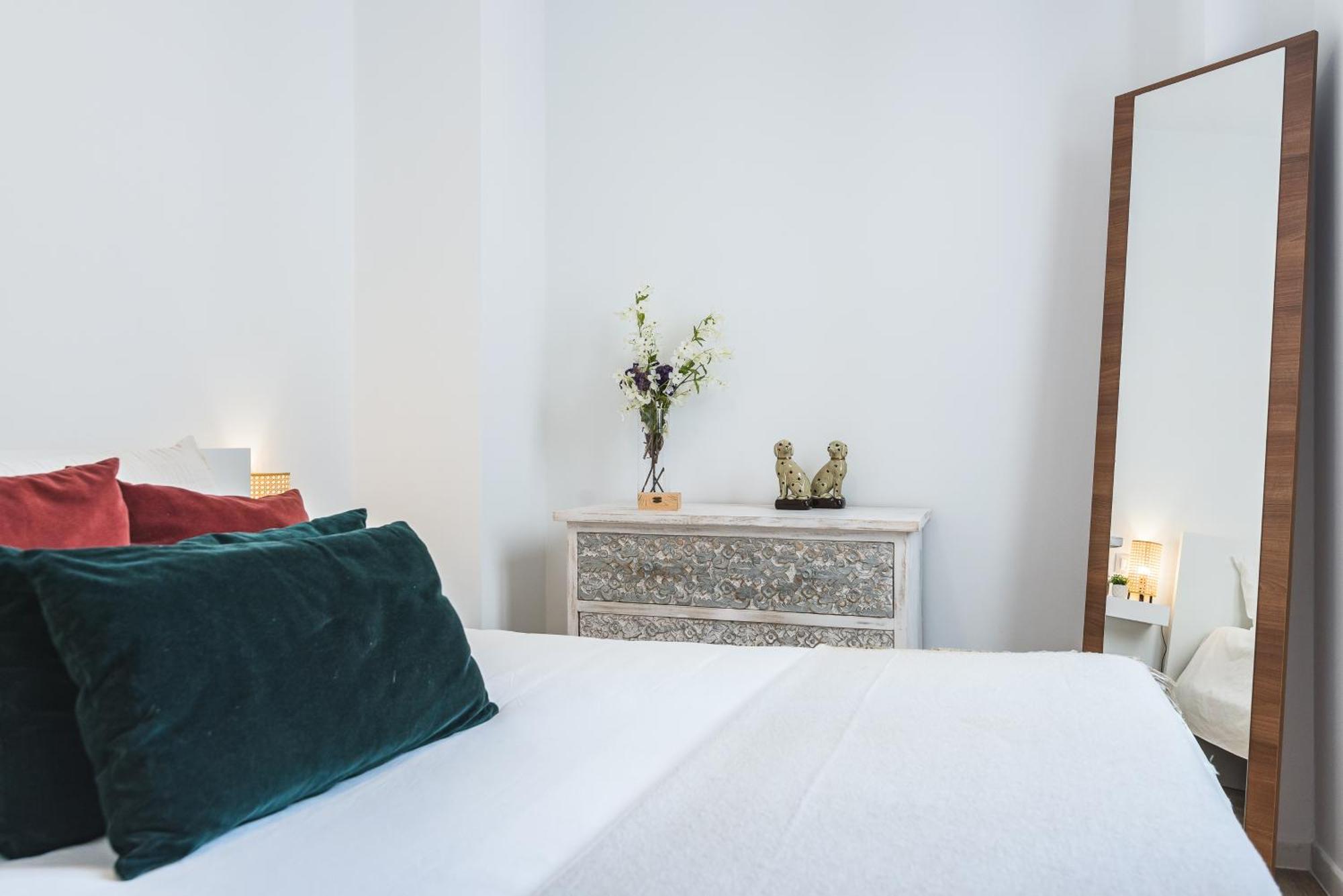 Home2Book Cozy & Design Apartment Las Palmas 外观 照片