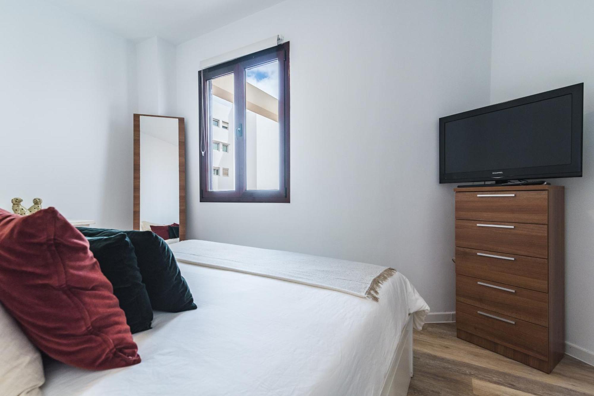 Home2Book Cozy & Design Apartment Las Palmas 外观 照片