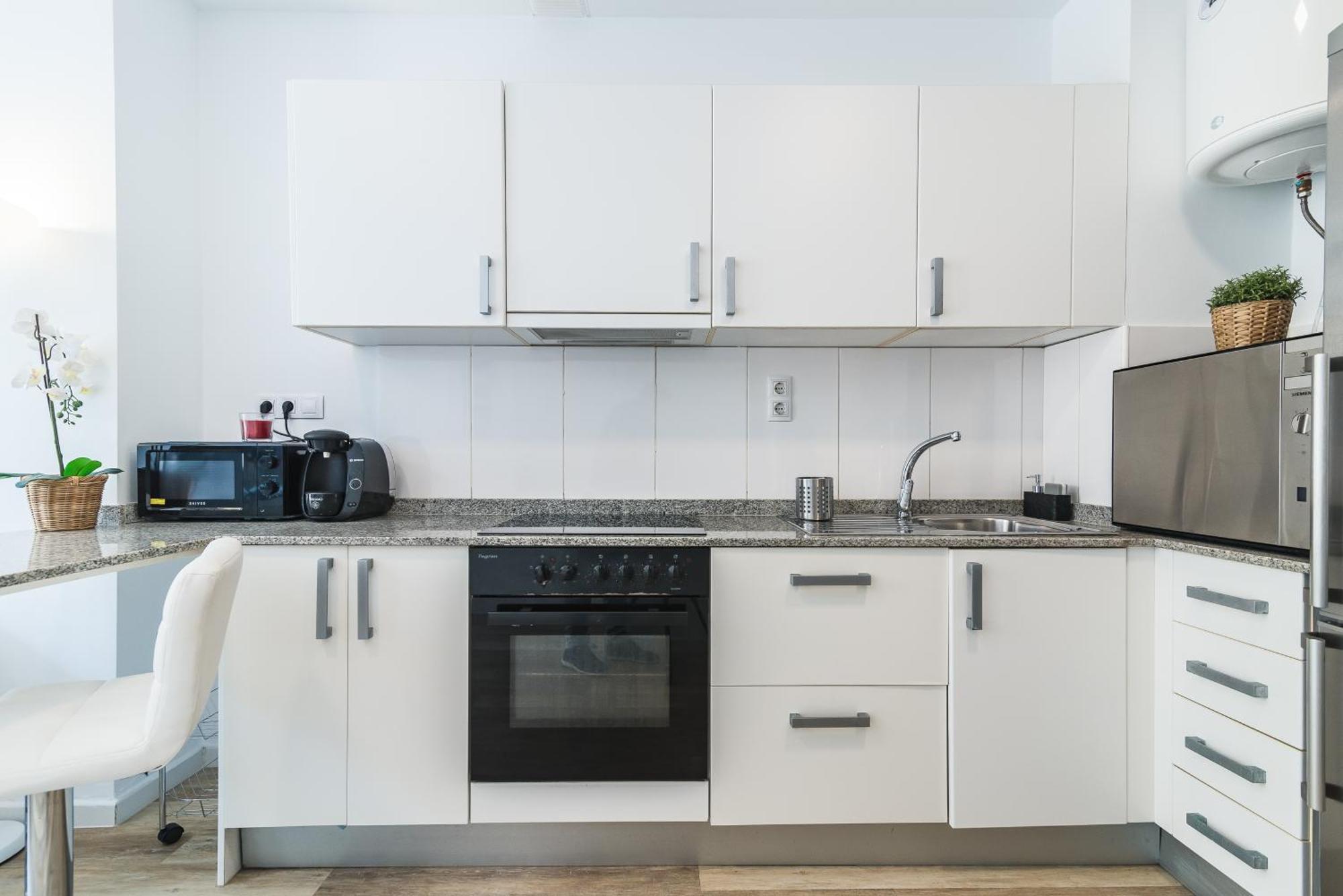 Home2Book Cozy & Design Apartment Las Palmas 外观 照片