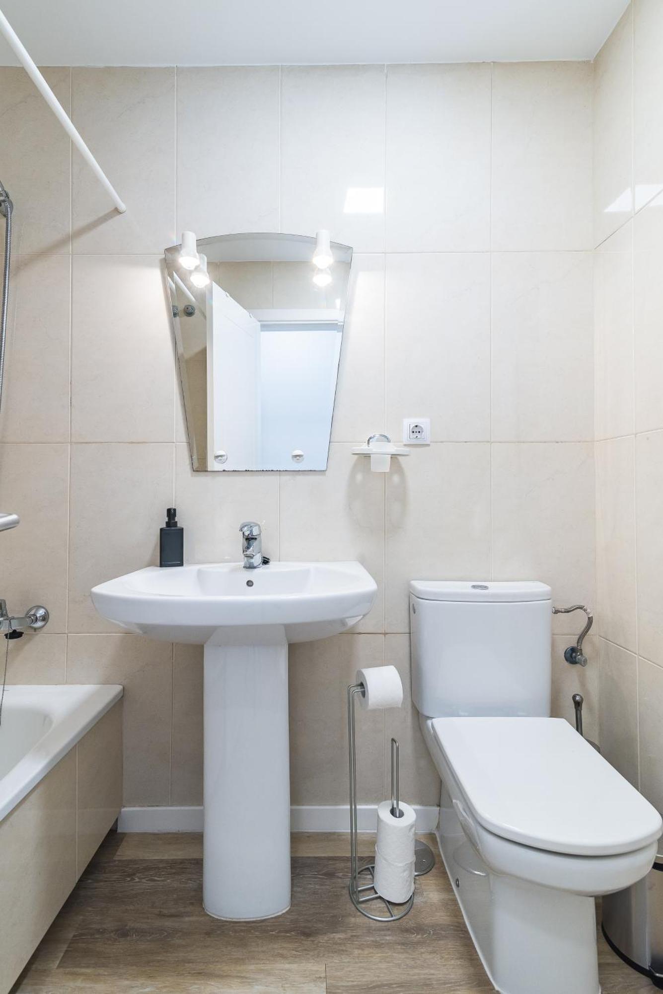 Home2Book Cozy & Design Apartment Las Palmas 外观 照片