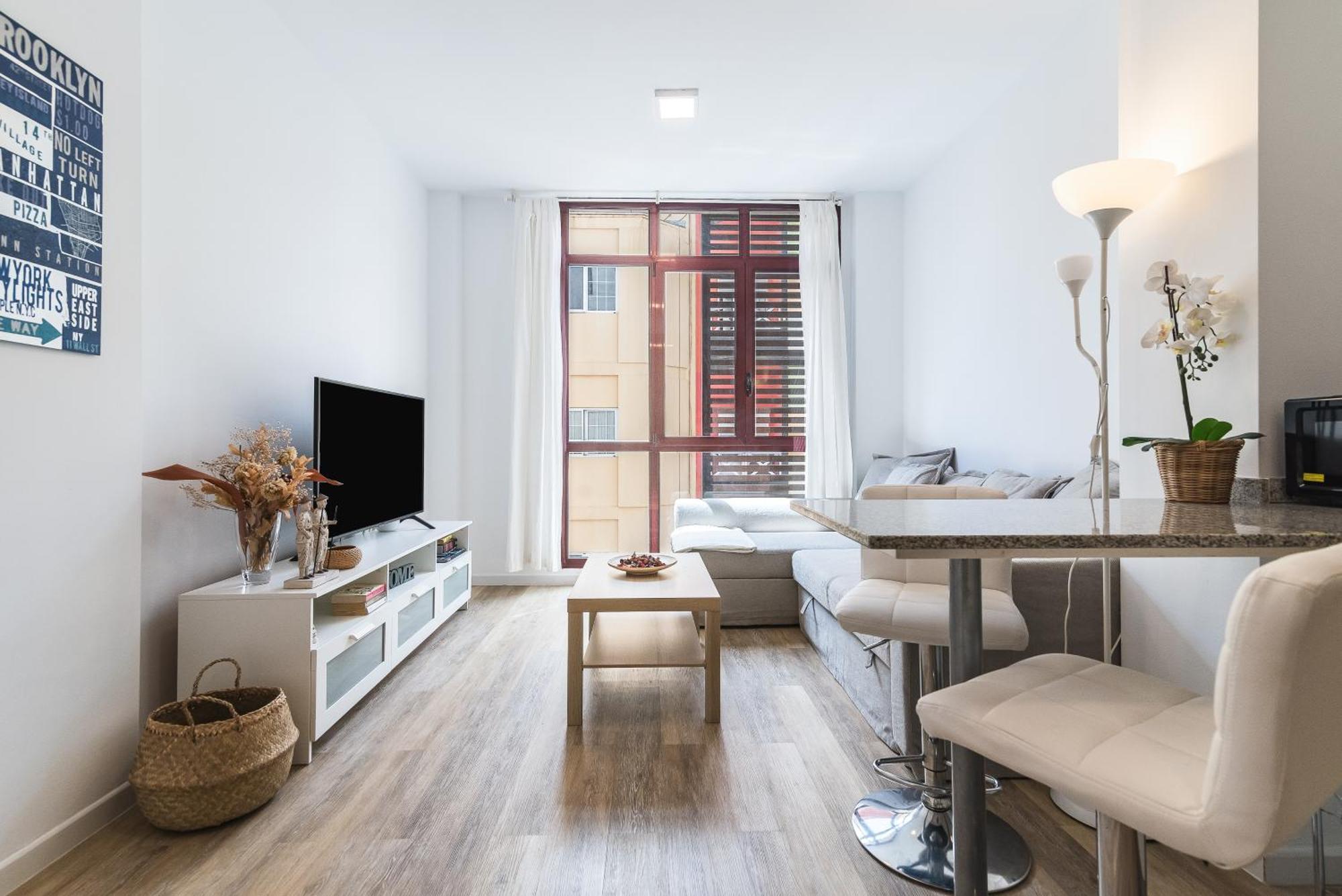 Home2Book Cozy & Design Apartment Las Palmas 外观 照片
