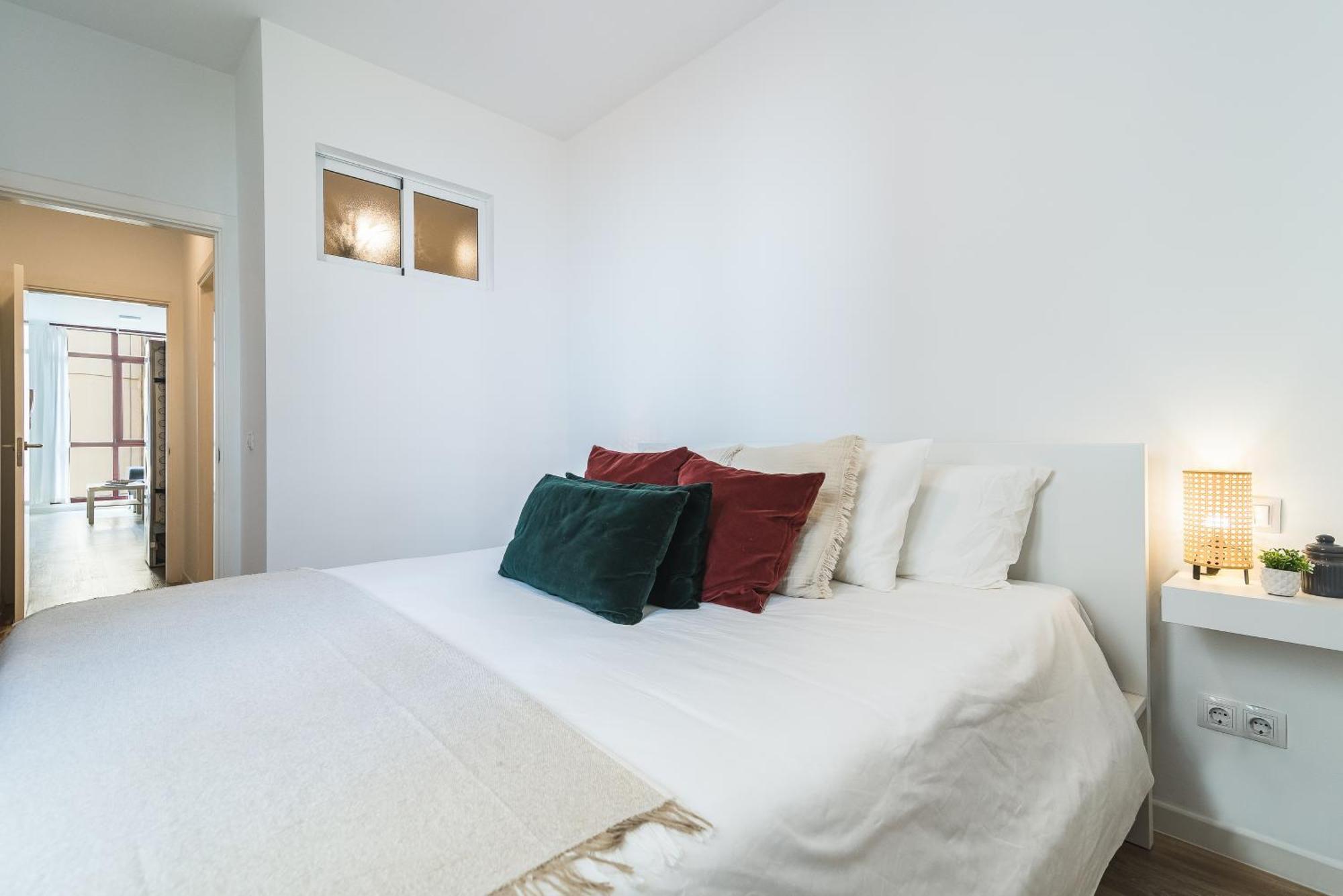 Home2Book Cozy & Design Apartment Las Palmas 外观 照片