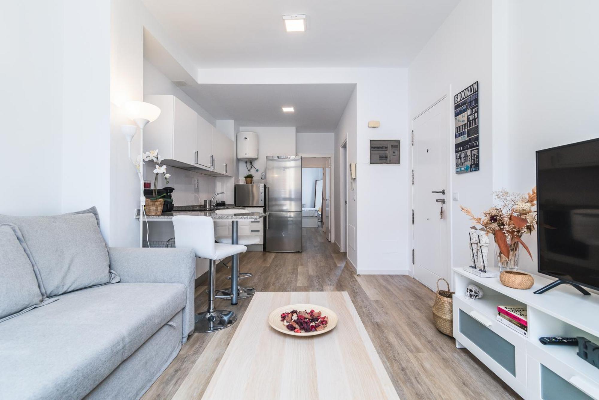 Home2Book Cozy & Design Apartment Las Palmas 外观 照片