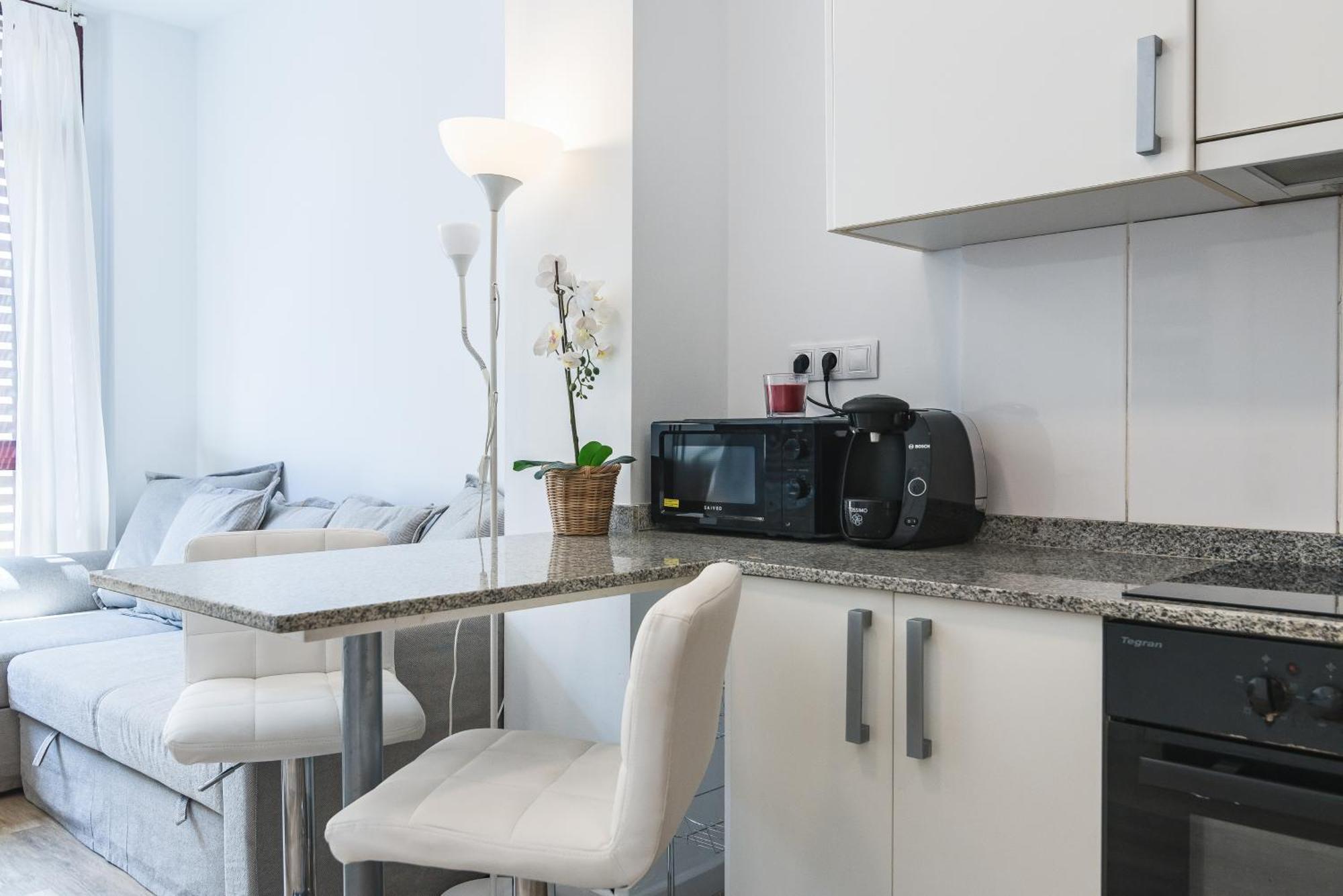 Home2Book Cozy & Design Apartment Las Palmas 外观 照片