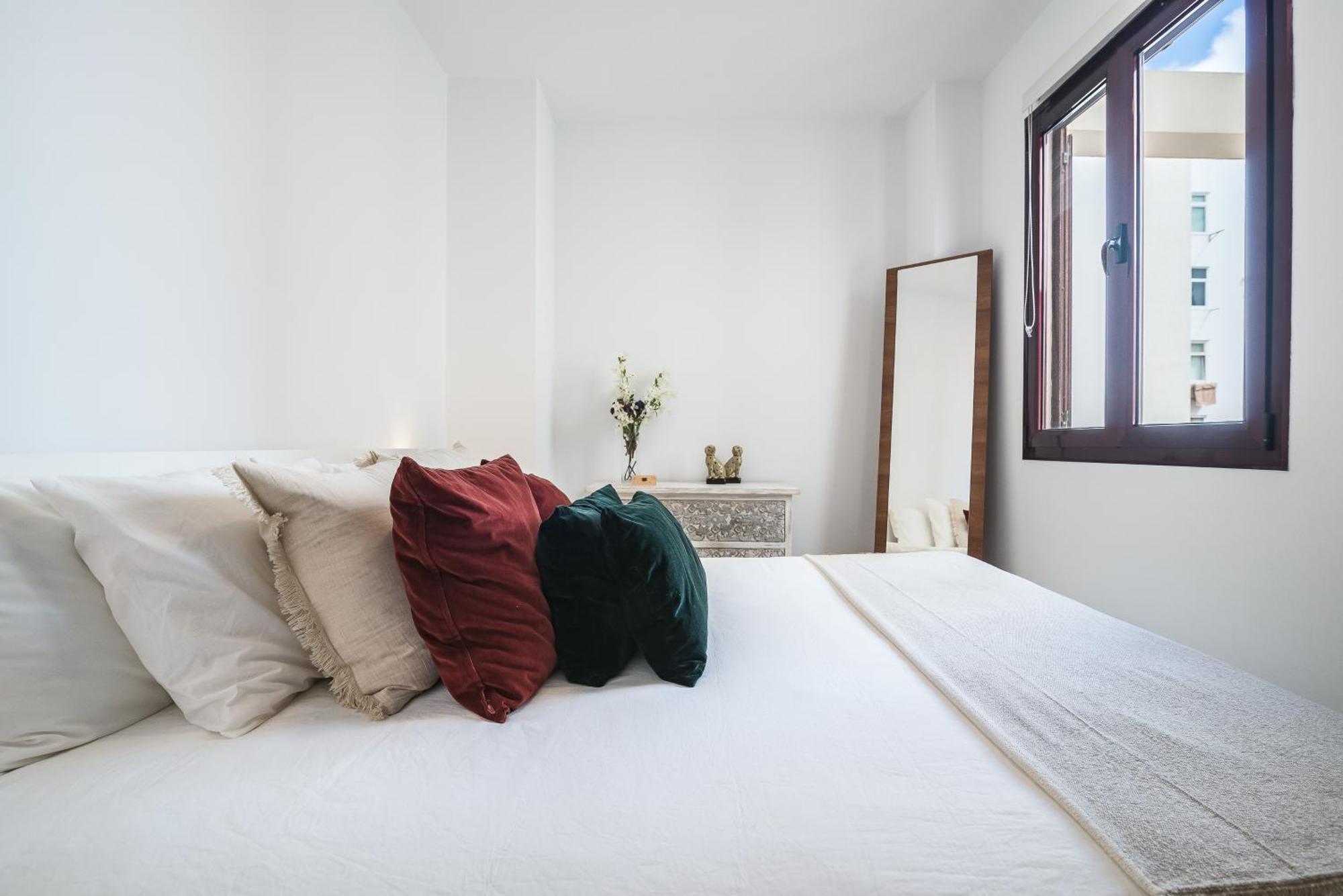 Home2Book Cozy & Design Apartment Las Palmas 外观 照片