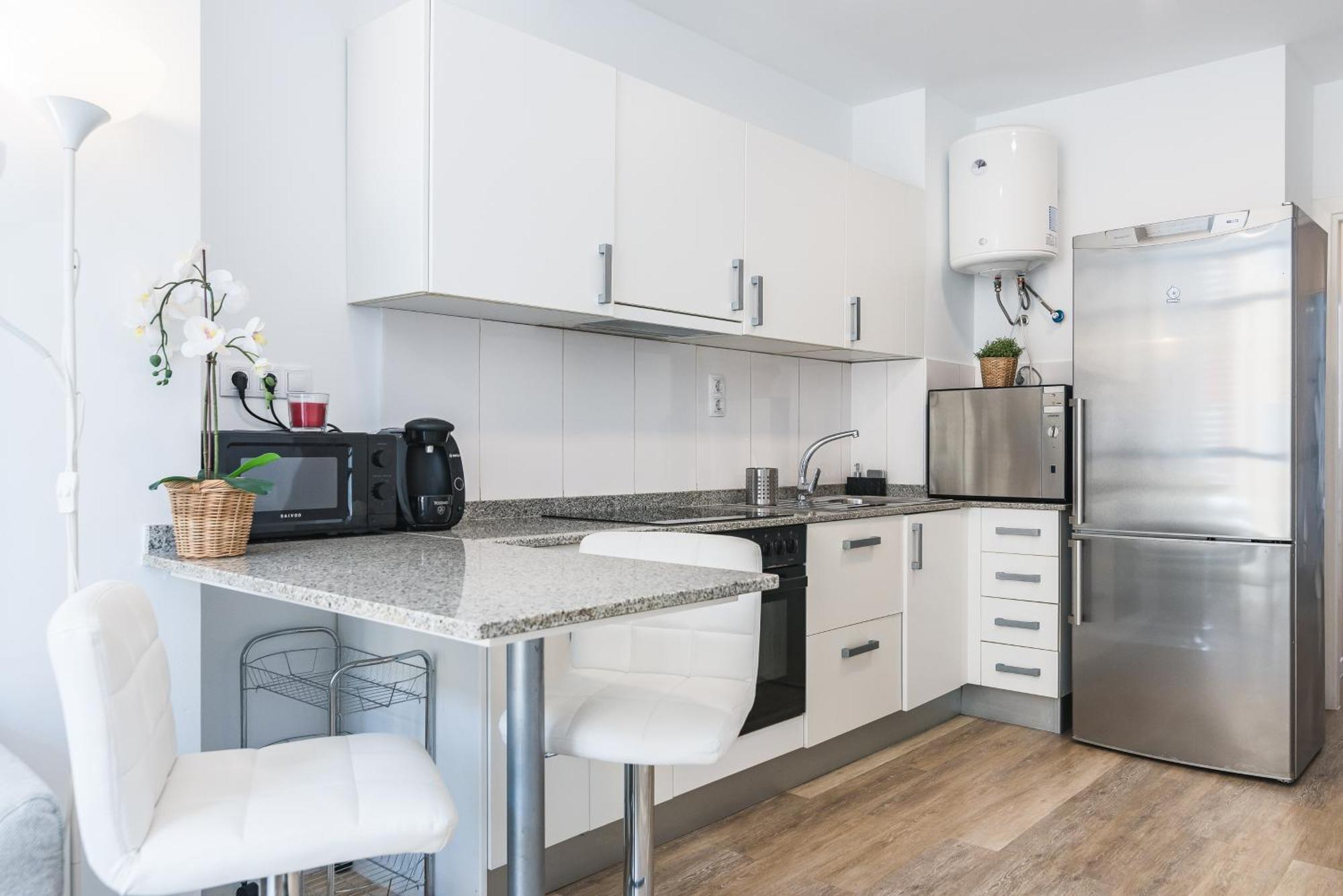 Home2Book Cozy & Design Apartment Las Palmas 外观 照片