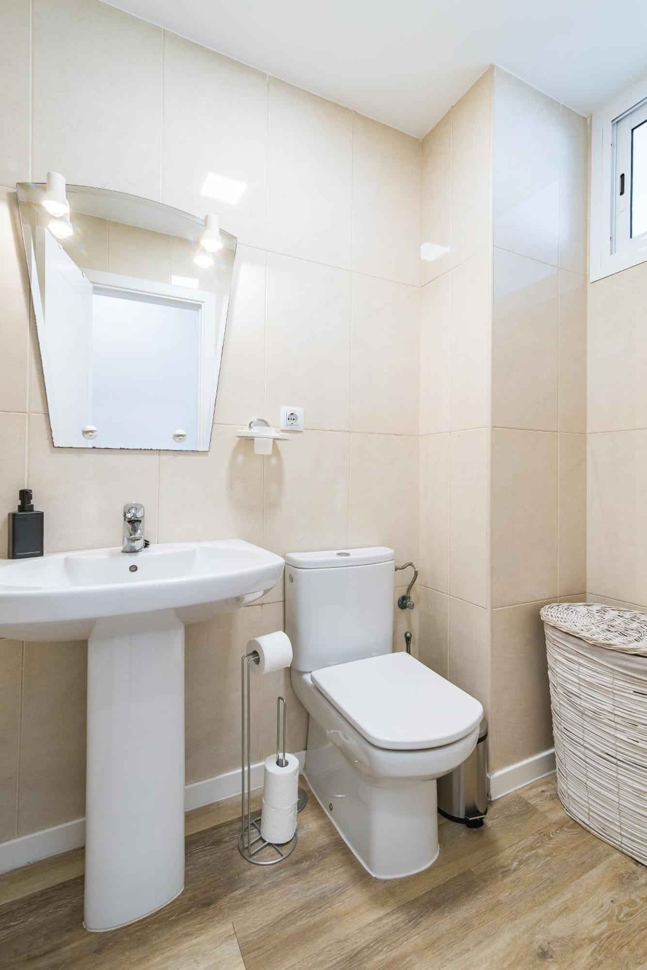 Home2Book Cozy & Design Apartment Las Palmas 外观 照片